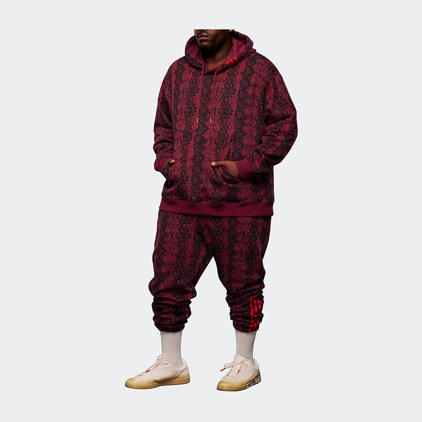 adidas x IVY PARK Hoodie Red
