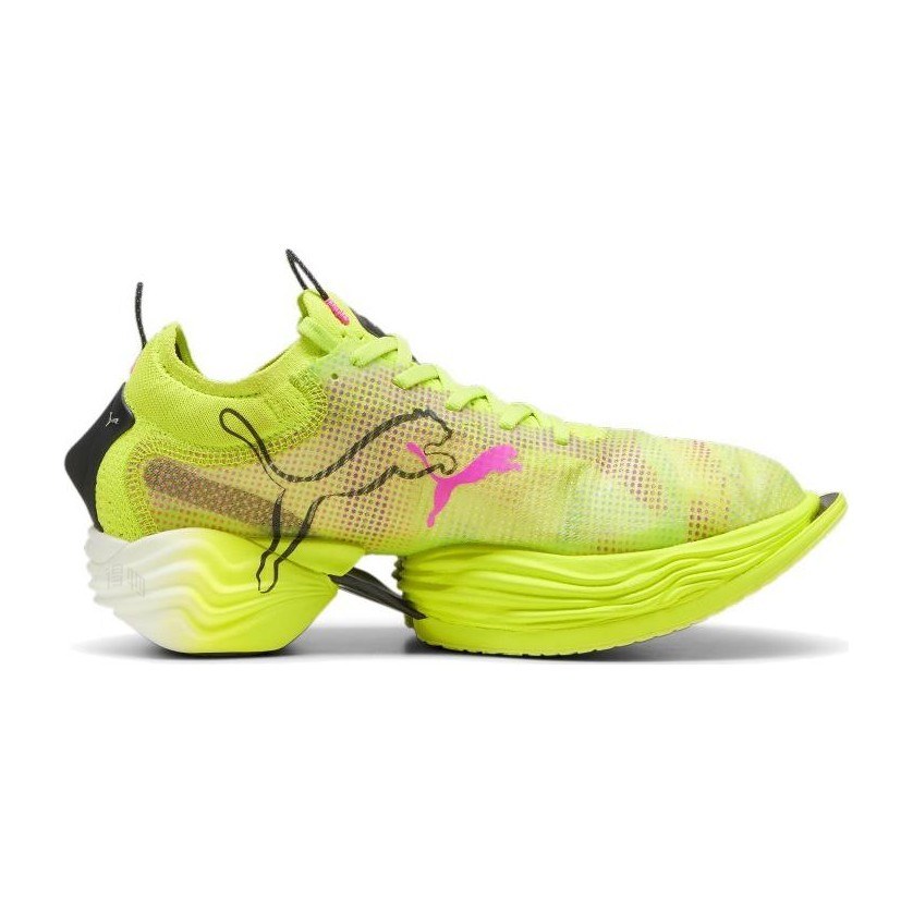 PUMA Fast-R Nitro Elite Green