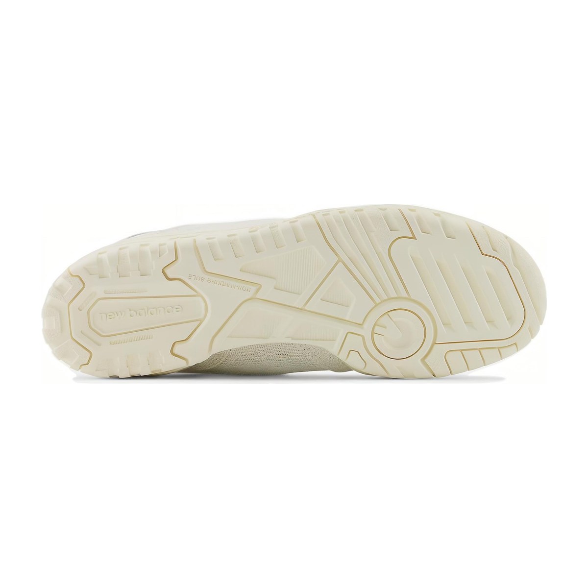New Balance 550 Retro Basketball Shoes