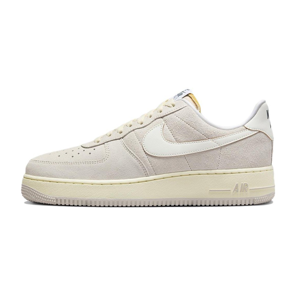 Nike Air Force 1 Low Grey White
