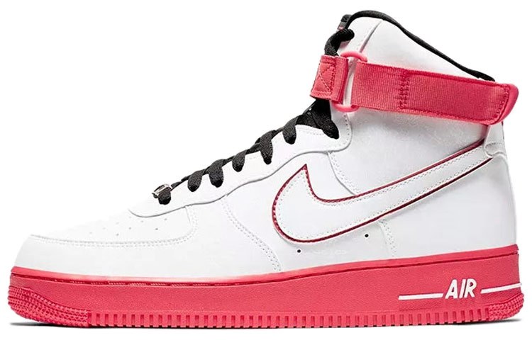 Nike Air Force 1 07 LE "China Hoop Dreams"