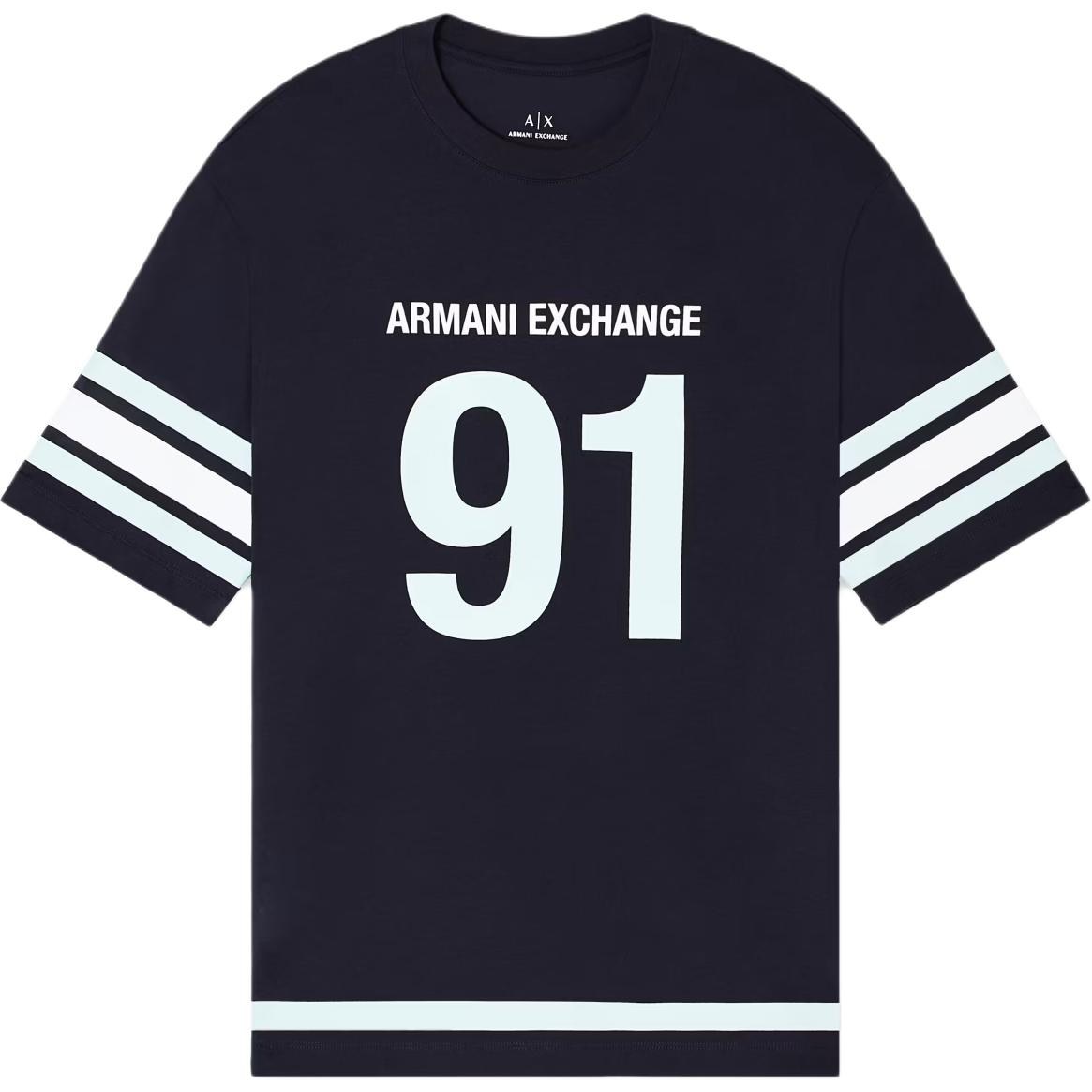 ARMANI EXCHANGEAE T