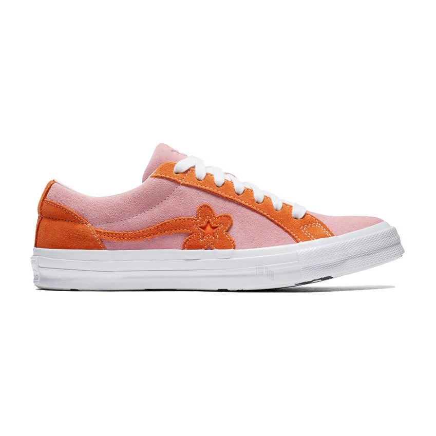 Golf Le Fleur x Converse One Star Ox