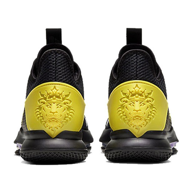 Nike Witness 4 LeBron EP