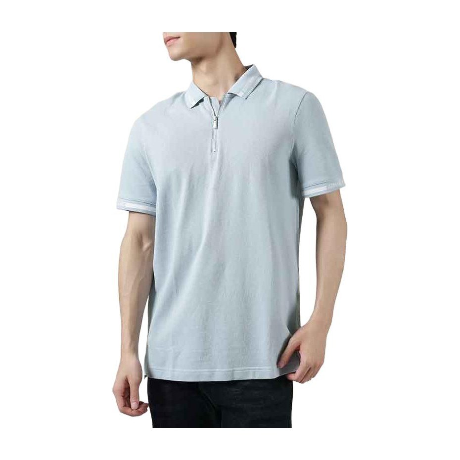 ARMANI EXCHANGE SS24 LogoPolo