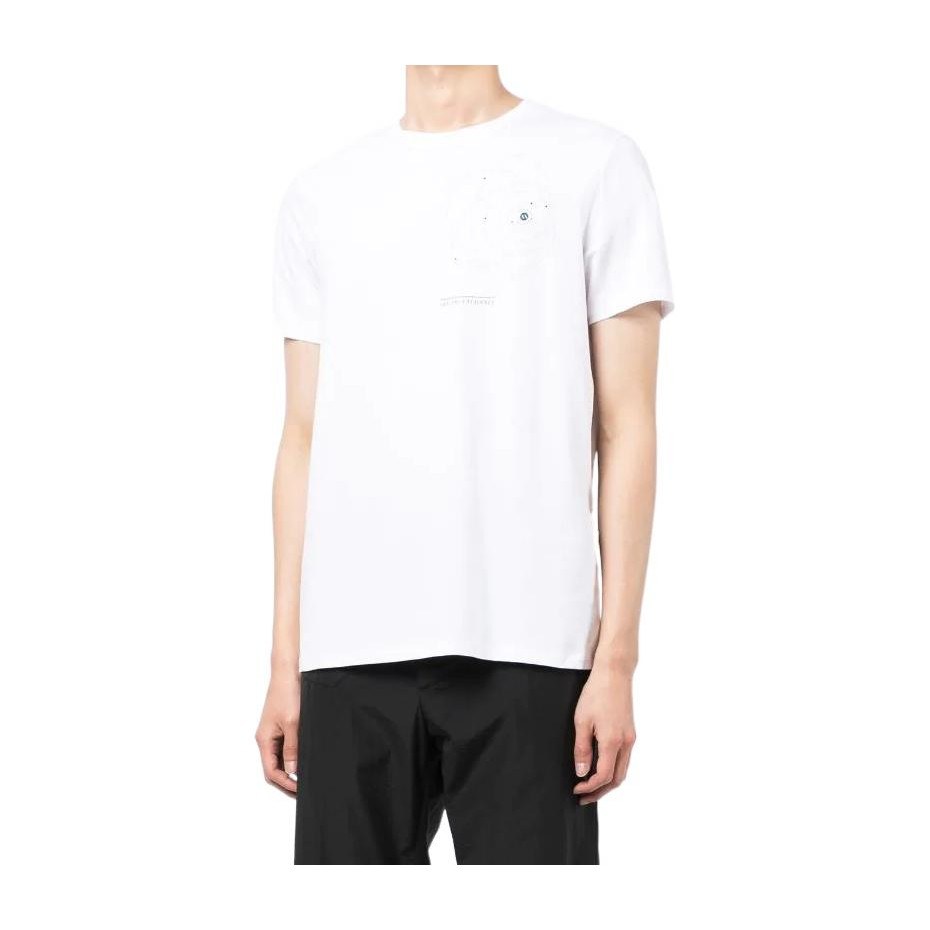 ARMANI EXCHANGE SS22 LogoT