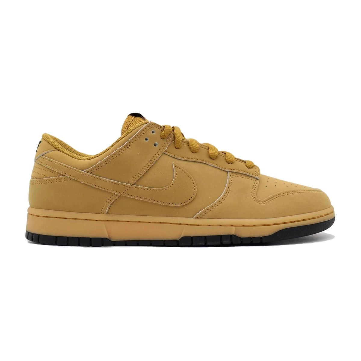 Nike Dunk Low Retro SE "Wheat"