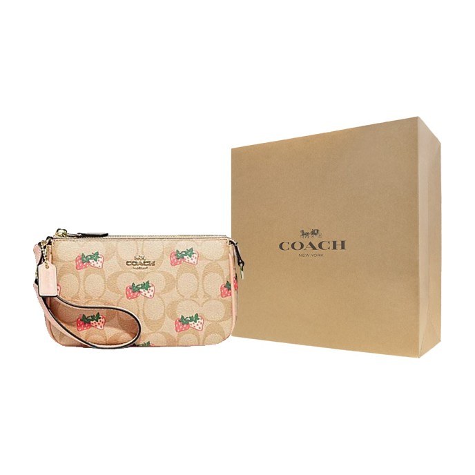 COACH Nolita 19