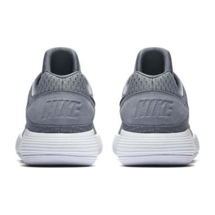 Nike Hyperdunk 2017 Low EP Grey