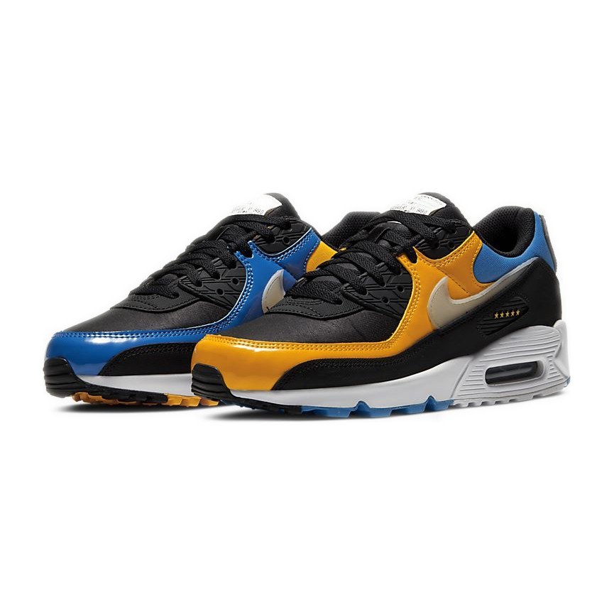 Nike Air Max 90 Shanghai Retro Low Black