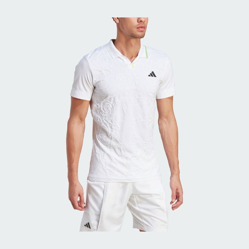 adidas AEROREADY FREELIFT PRO White