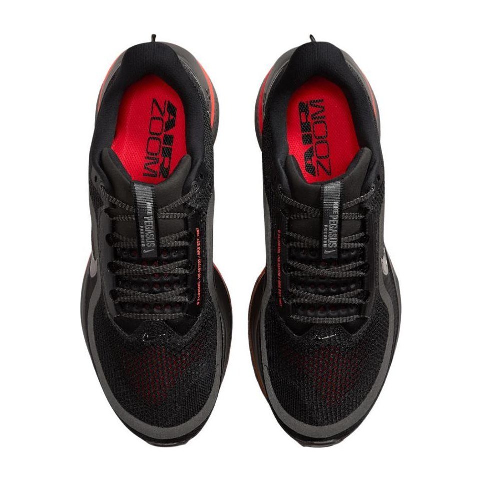 Nike Pegasus Premium Black