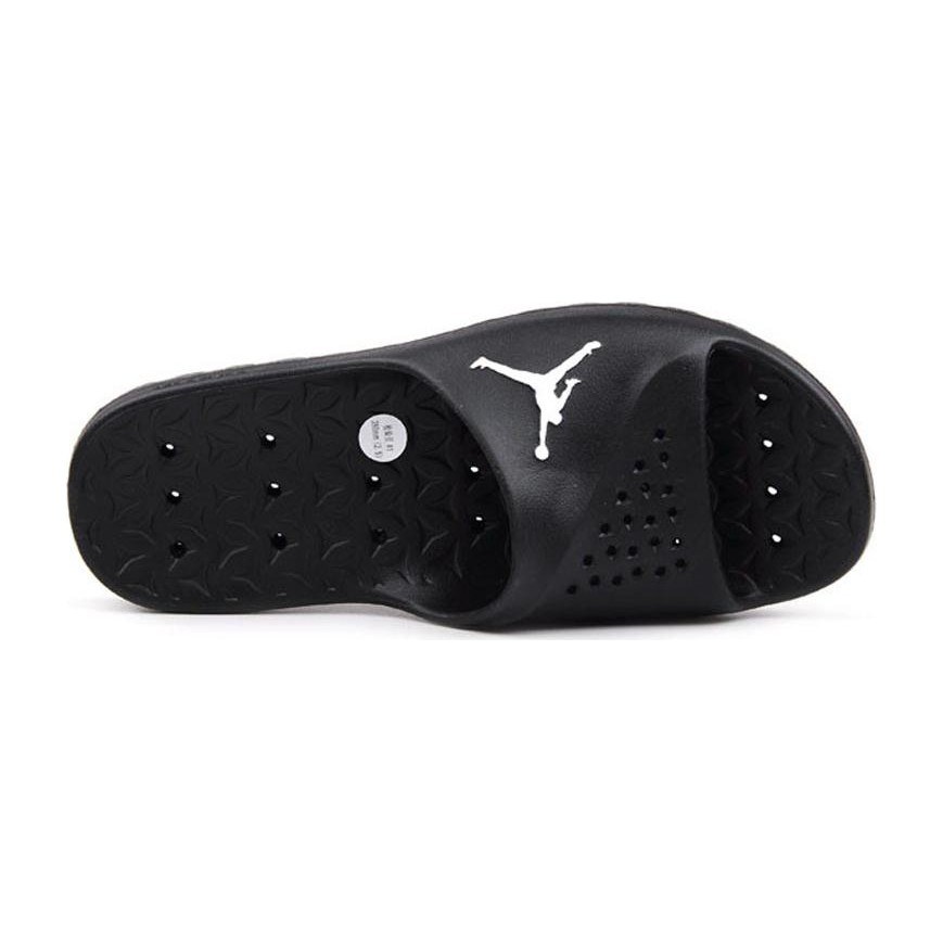 Jordan Super.fly Team Slide Black
