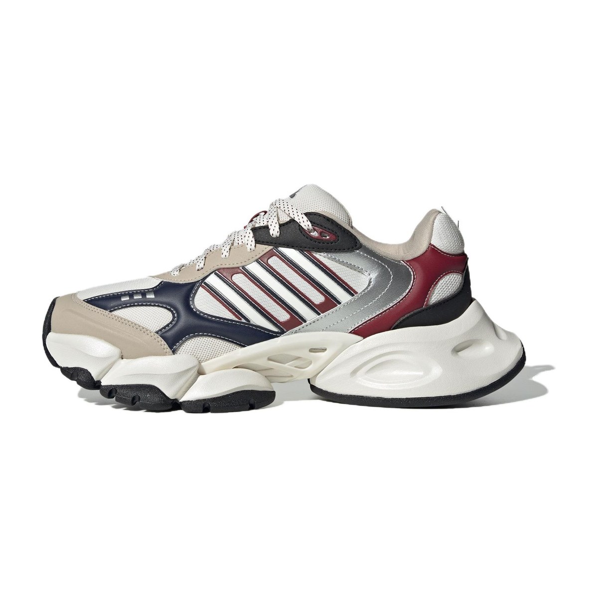 adidas XLG Runner White Green