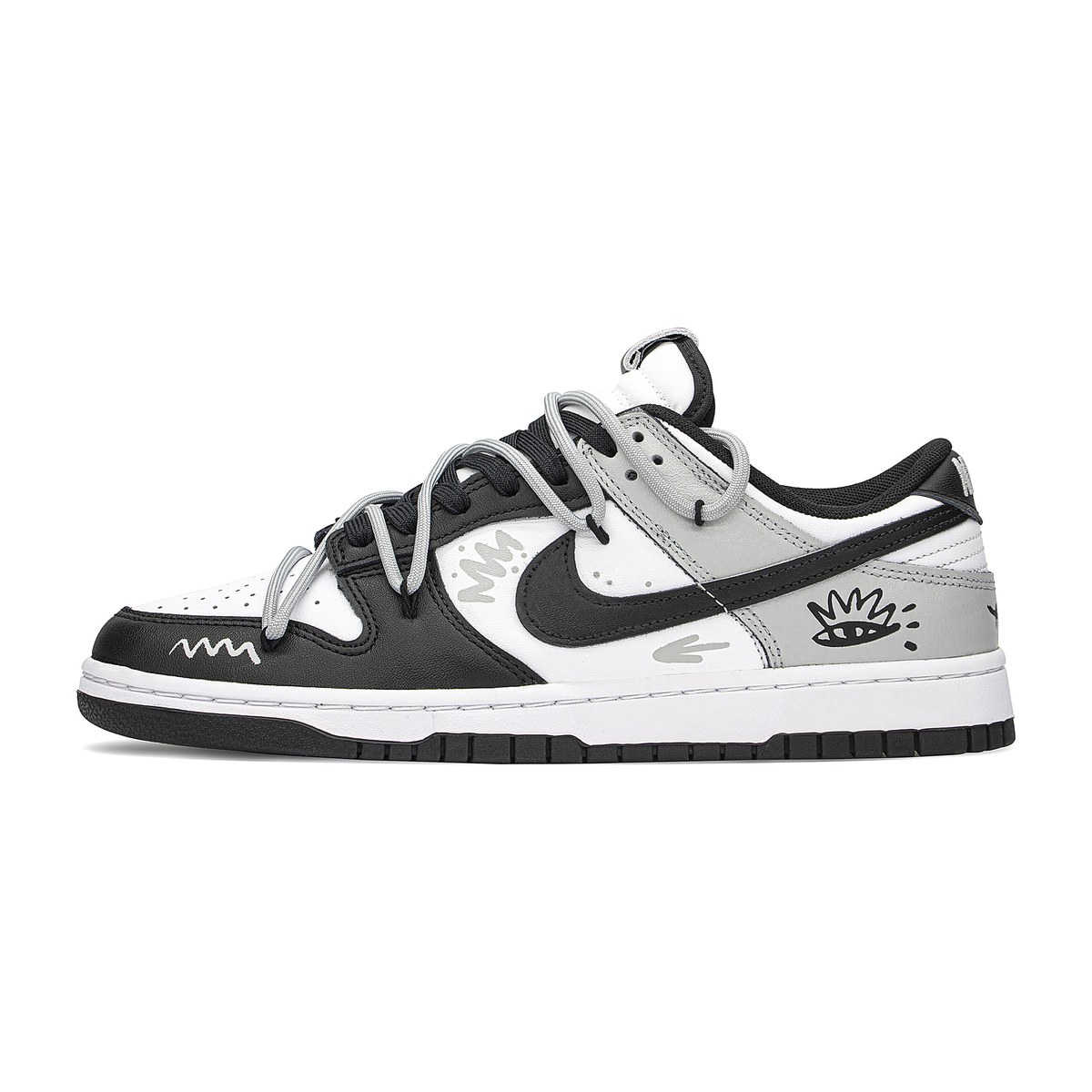 Nike Dunk Low FZBB