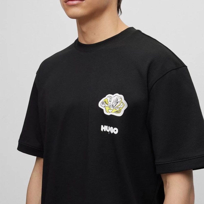 HUGO BOSS