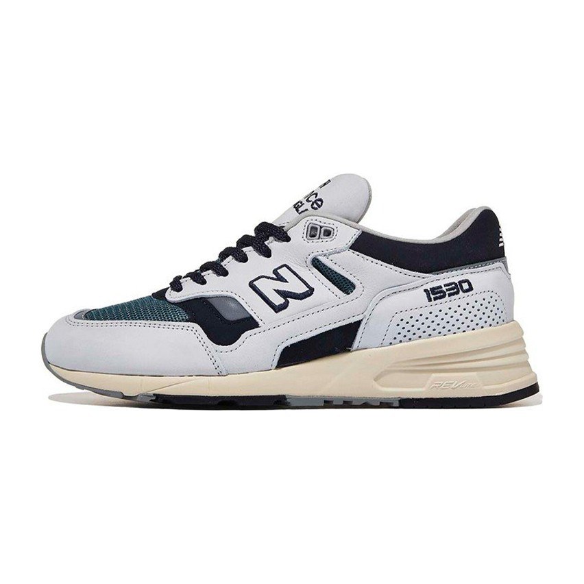 New Balance 1530 Grey Black