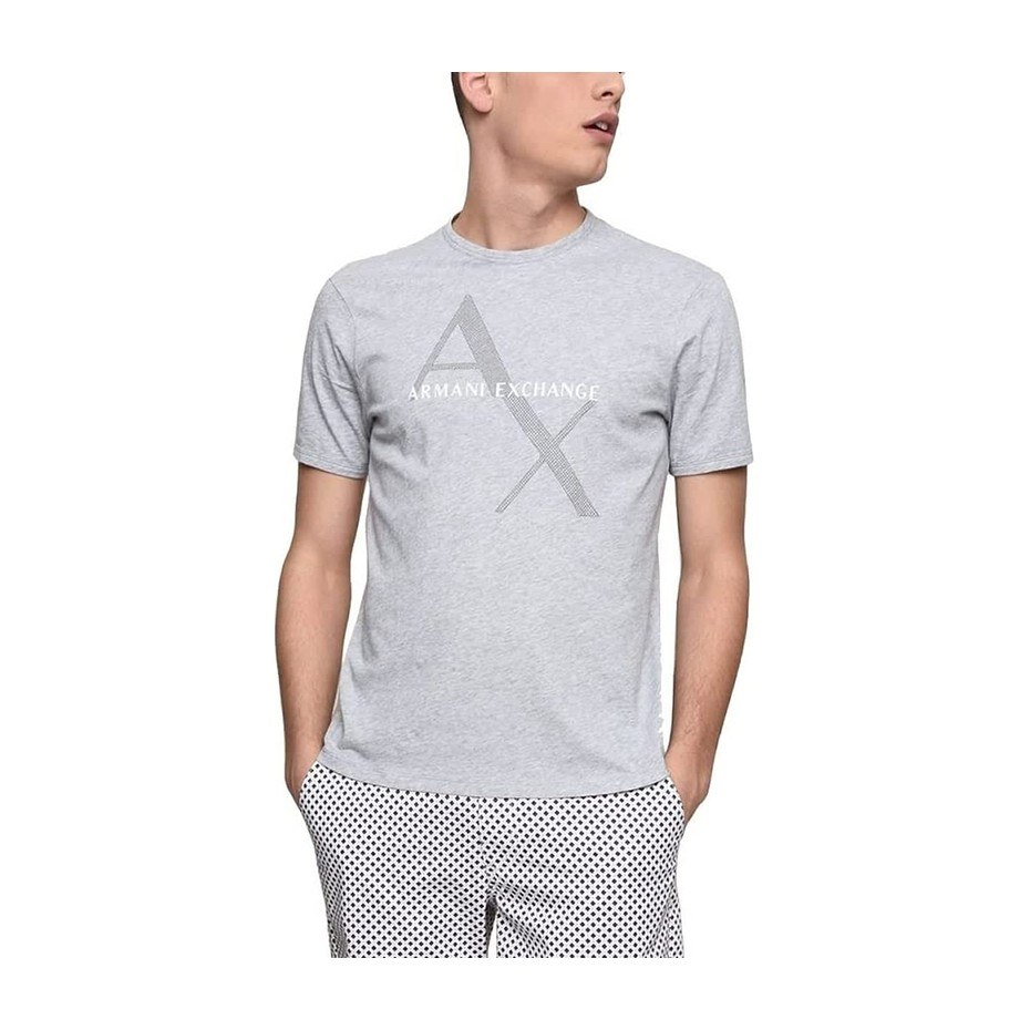 ARMANI EXCHANGE SS22 LogoT