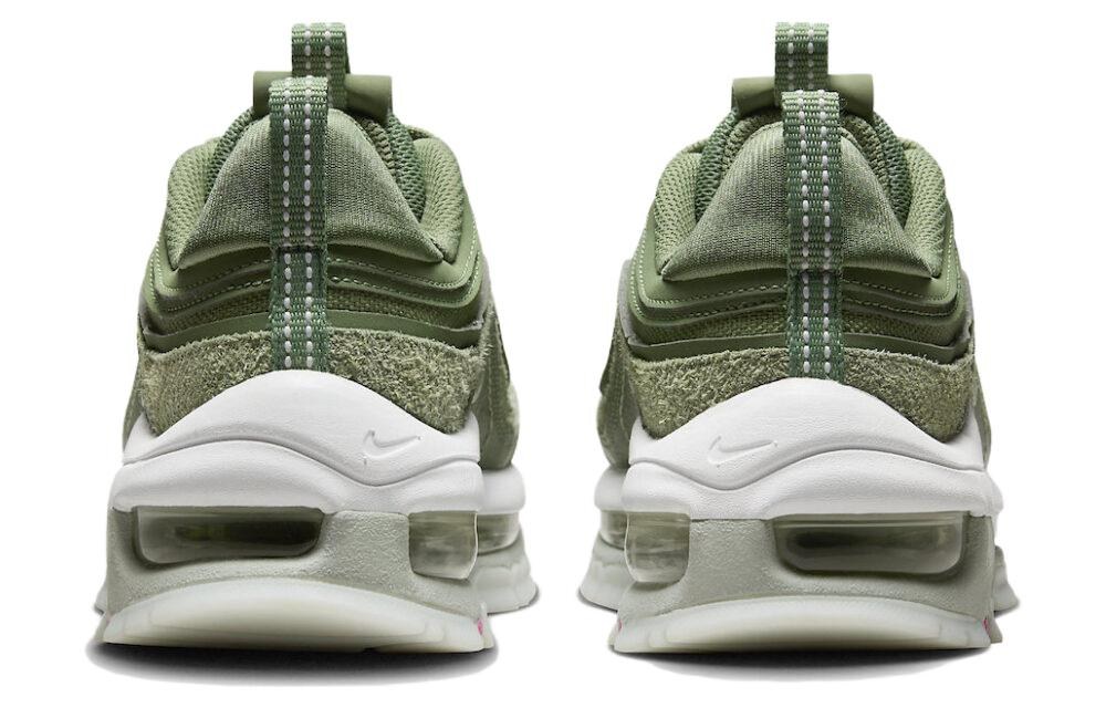 Nike Air Max 97 Futura Green