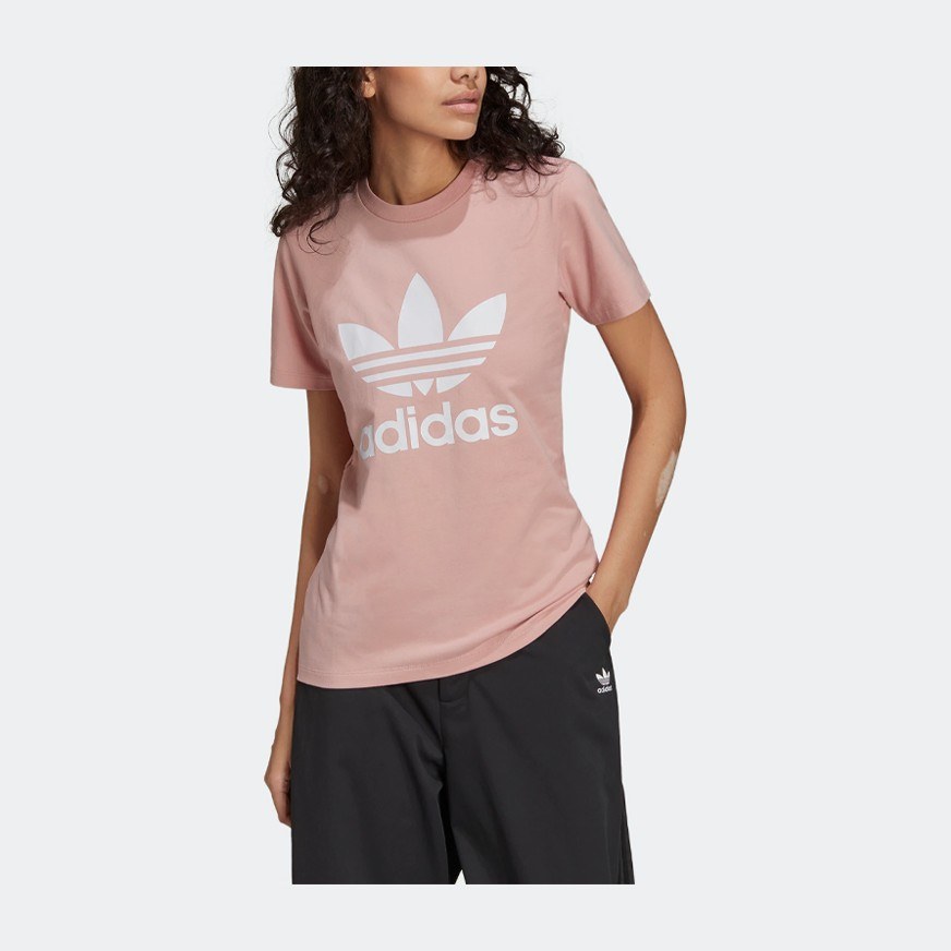 adidas originals SS22 LogoT