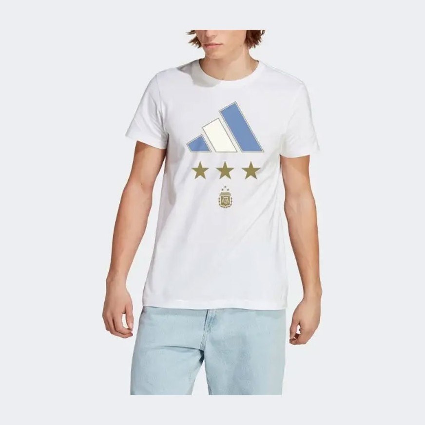 adidas Afa Winner Tee 2022