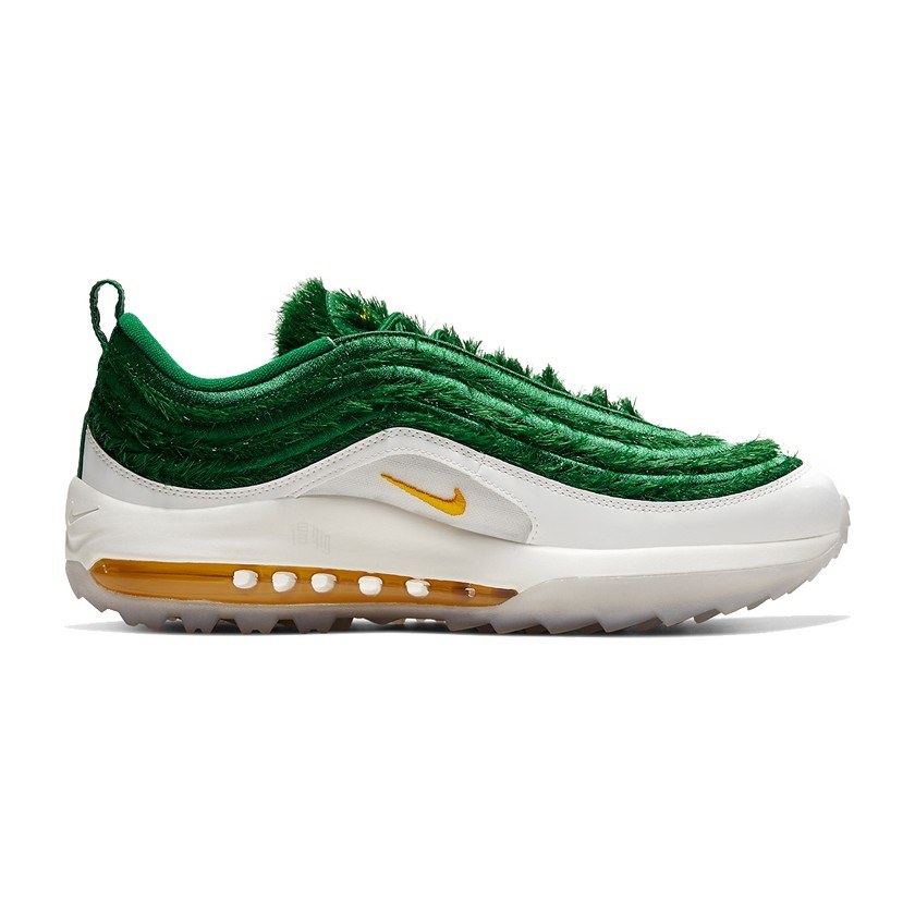 Nike Air Max 97 Golf "Grass"