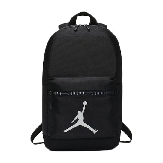 Jordan Backpack Black