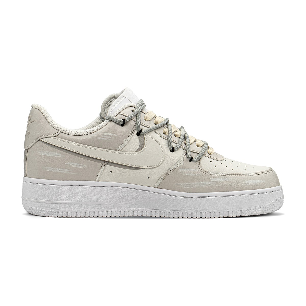 Nike Air Force 1 Low "Grey Romantic"