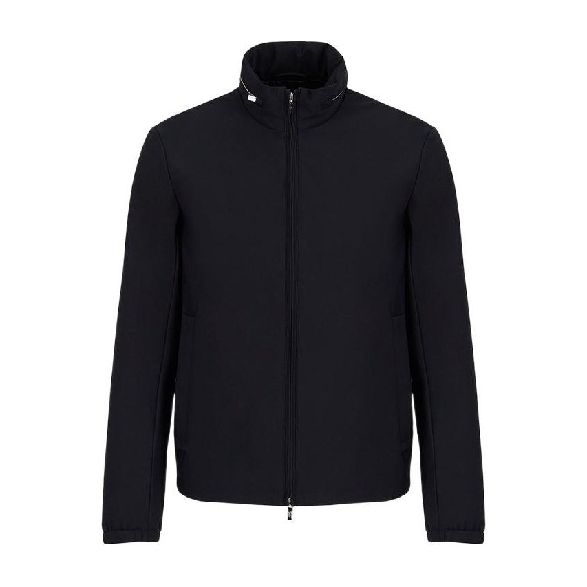 Emporio Armani Navy Jacket
