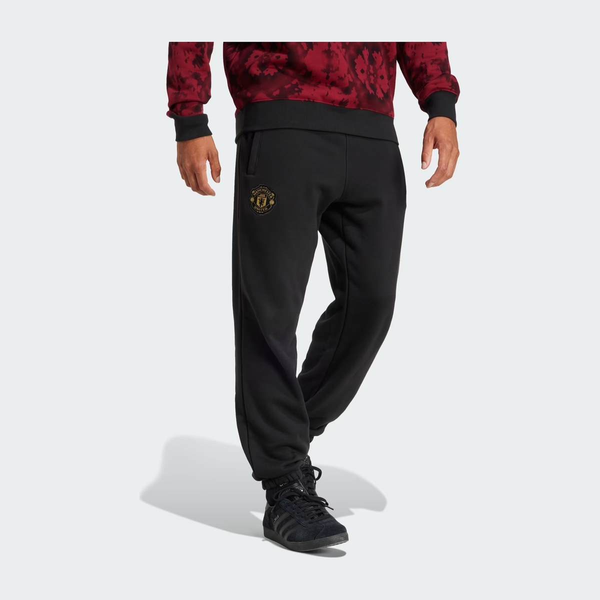adidas Manchester United CNY Joggers