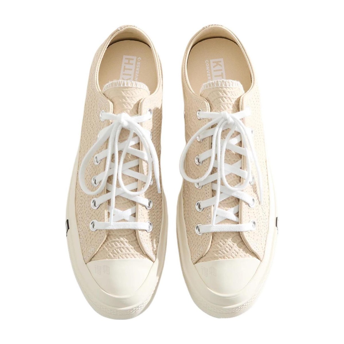 KITH x Converse Chuck Taylor All Star 70 Ox Monogram