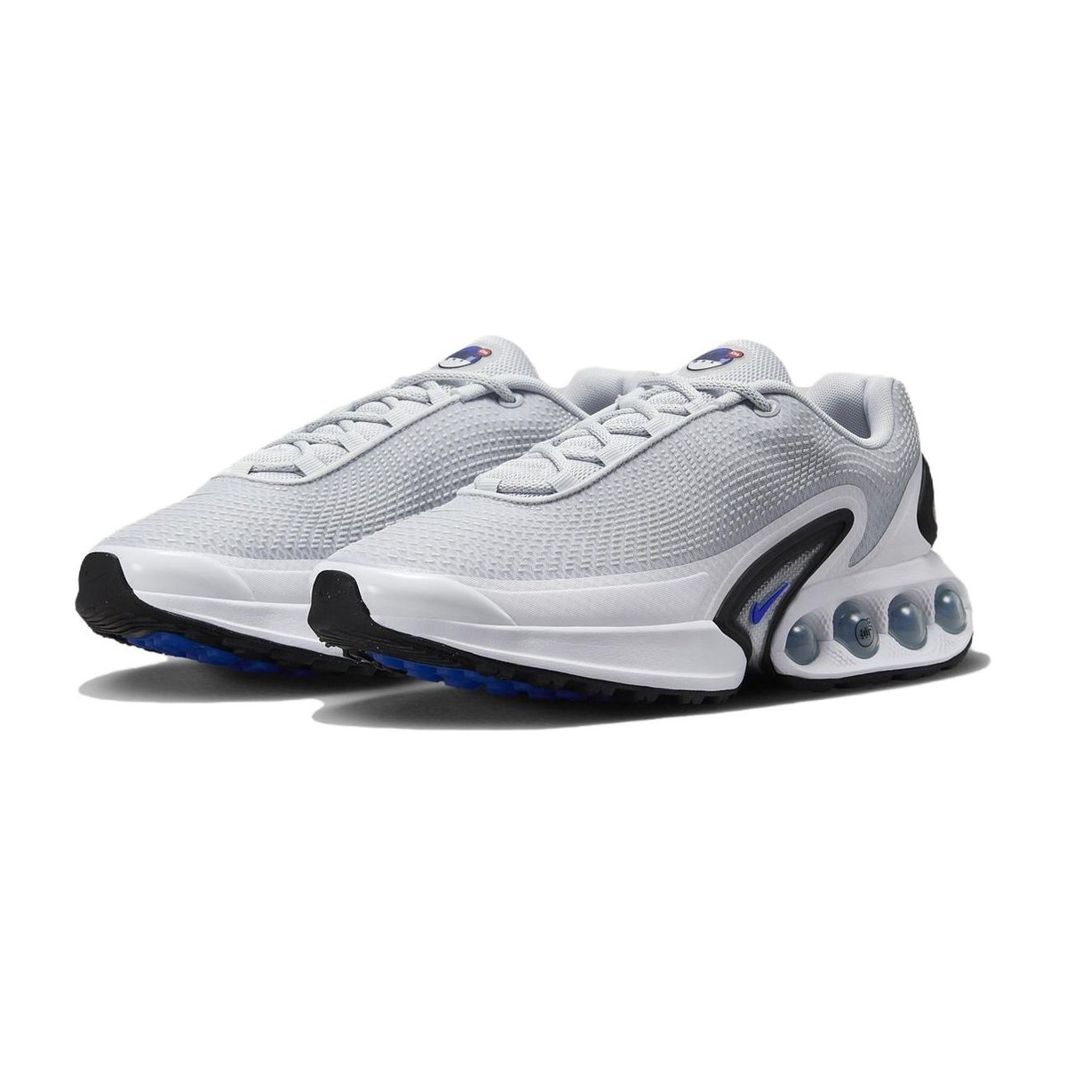Nike Air Max Dn White
