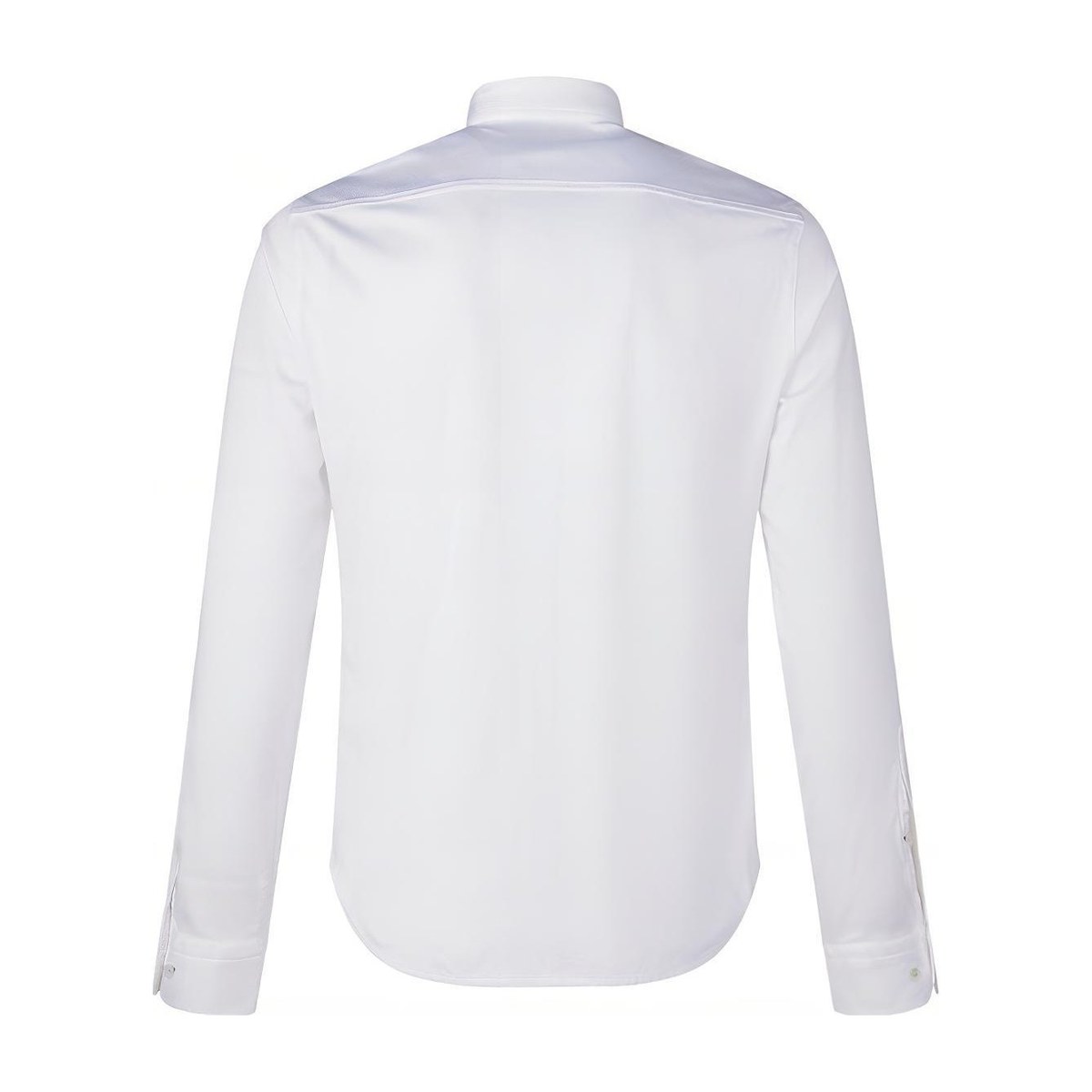 HUGO BOSS Shirt White
