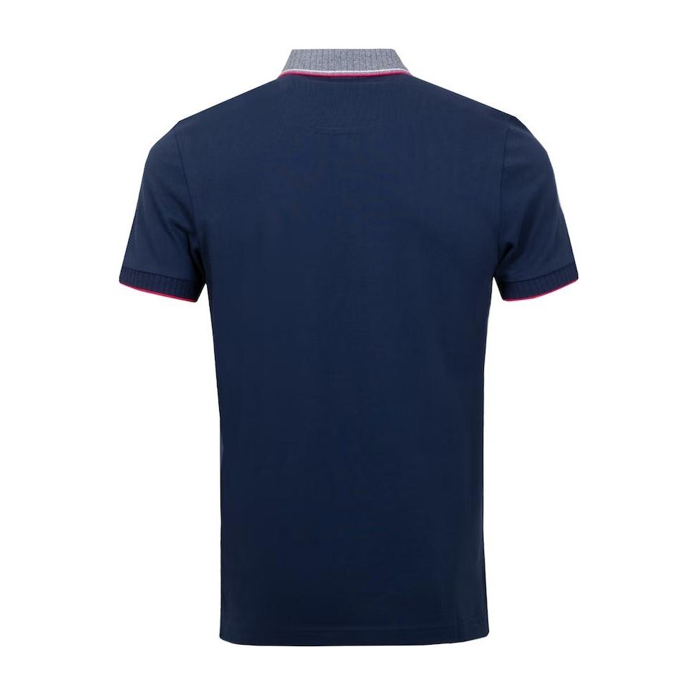 HUGO BOSS SS21 LogoPolo