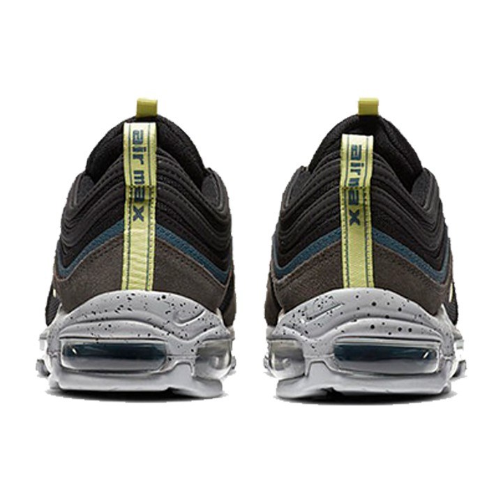 Nike Air Max 97 Black Brown