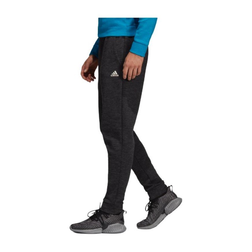 adidas ID Stadium PT Knit Joggers Black