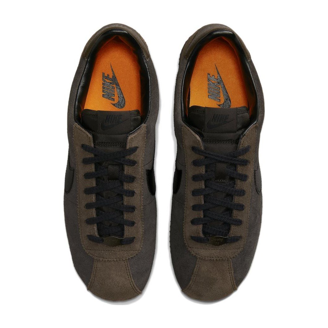 Nike Cortez "Velvet Brown"
