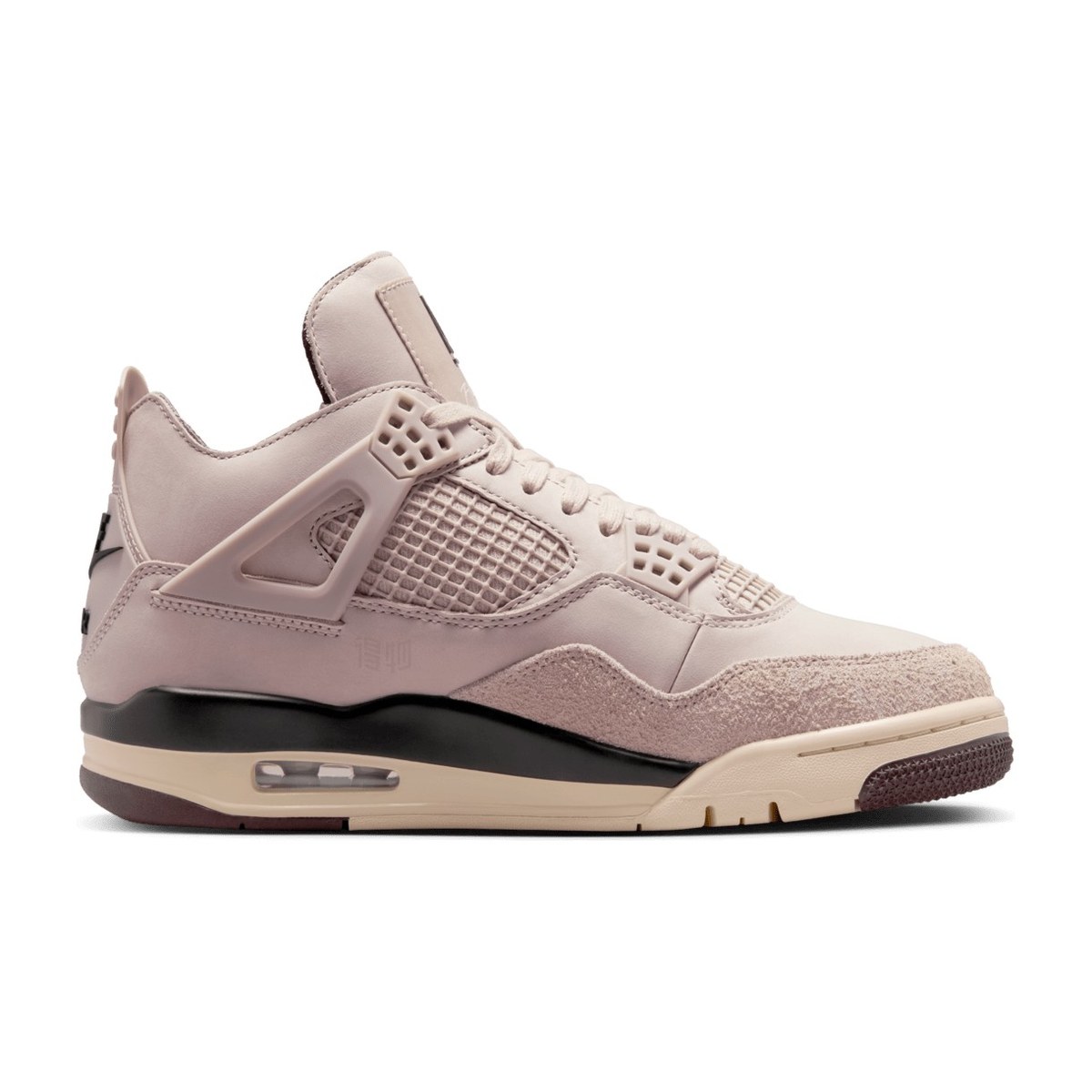 A Ma Manire x Air Jordan 4