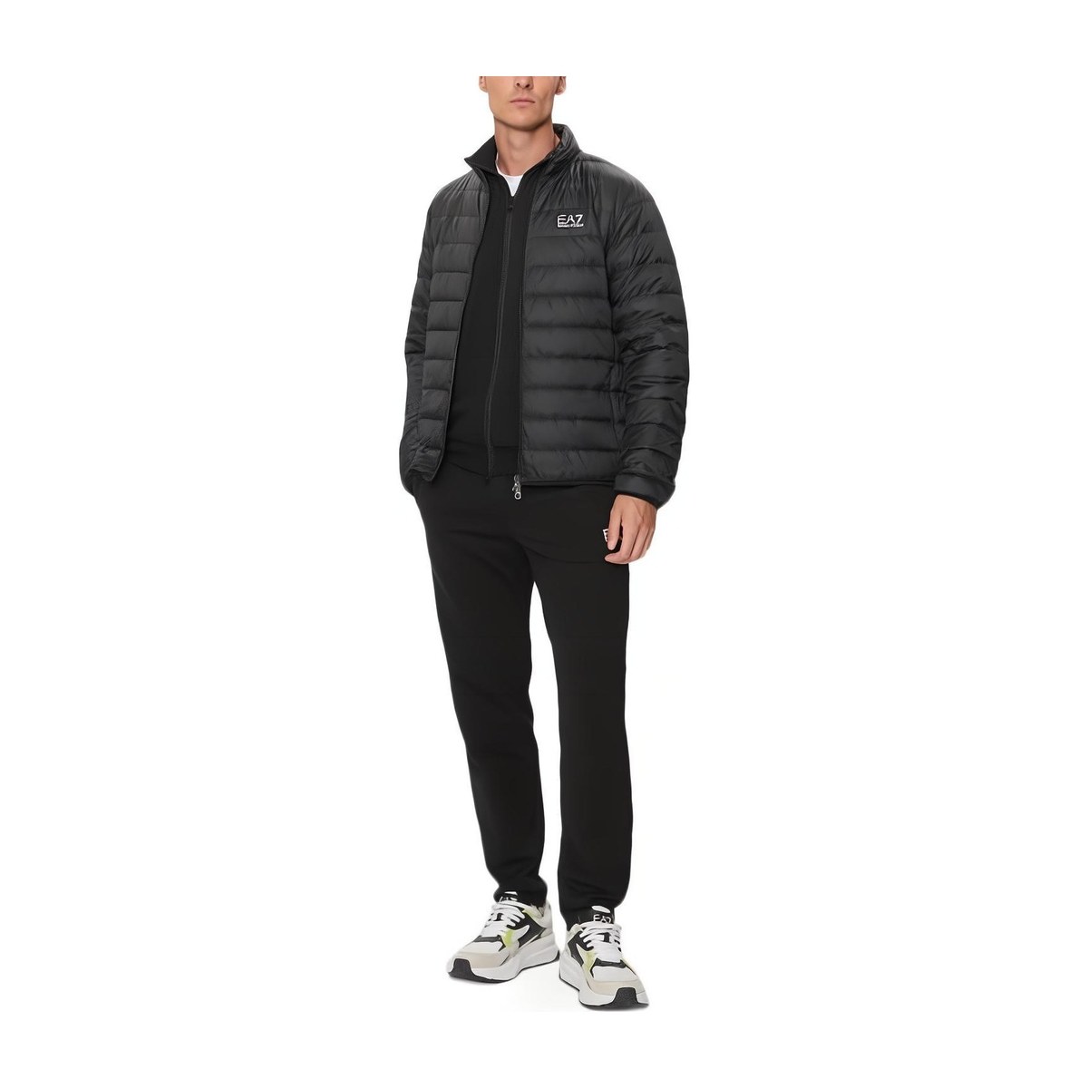 EMPORIO ARMANI Logo