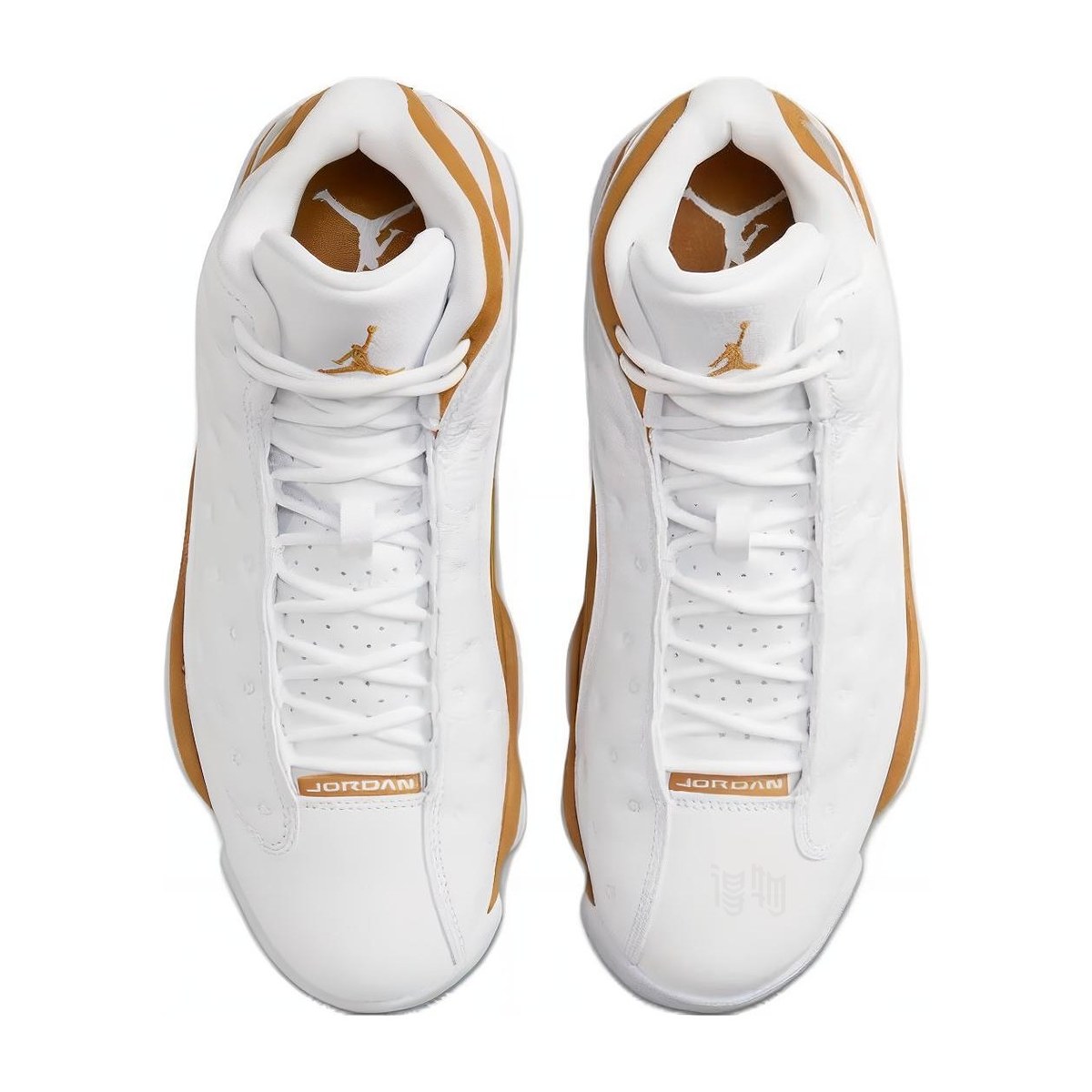 Jordan Air Jordan 13 "Wheat"
