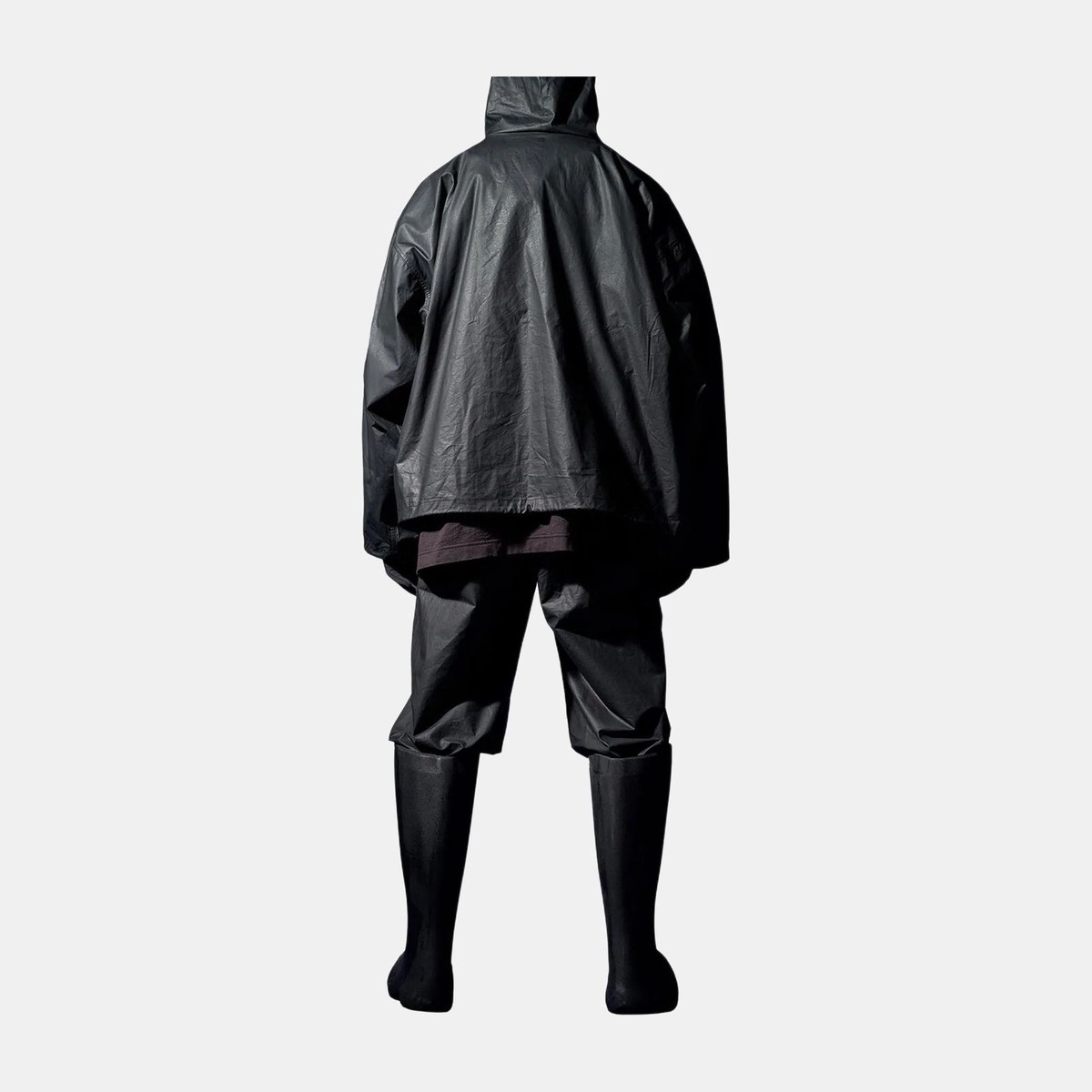 YEEZY x Gap x Balenciaga
