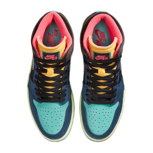 Jordan Air Jordan 1 Retro High OG "Bio Hack"