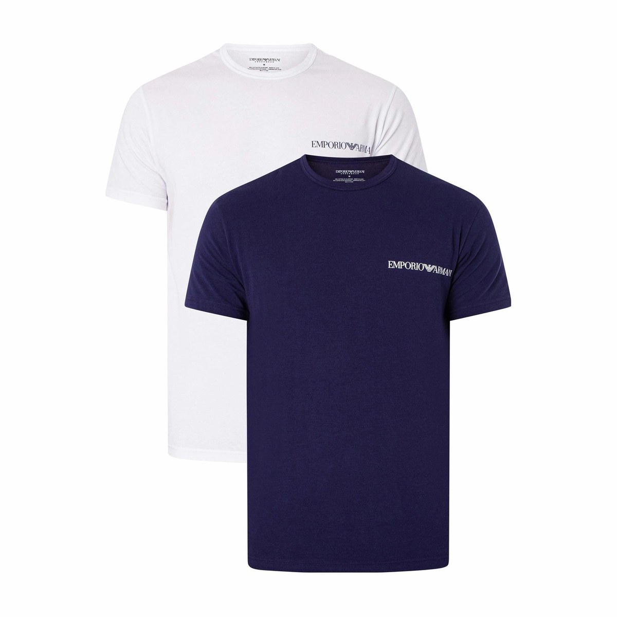 EMPORIO ARMANI LogoT 2