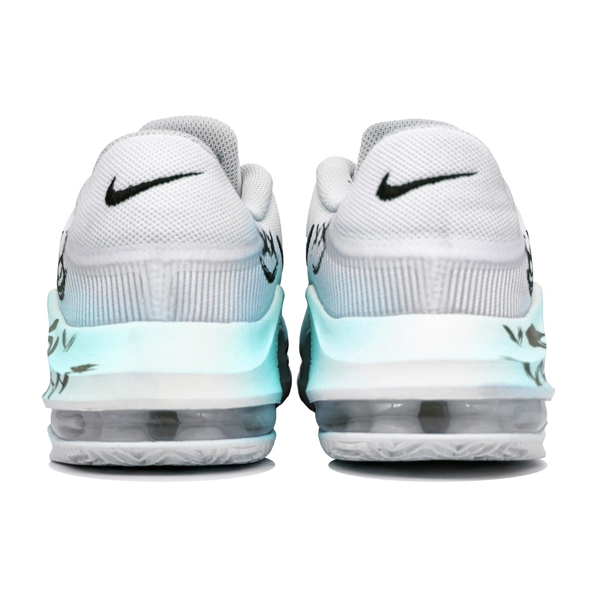 Nike Air Max Impact 4