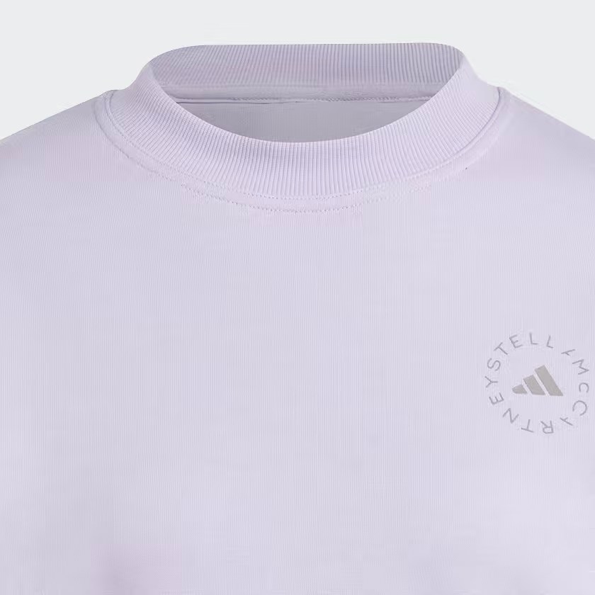 adidas x Stella McCartney Sportswear Sweatshirt Logo