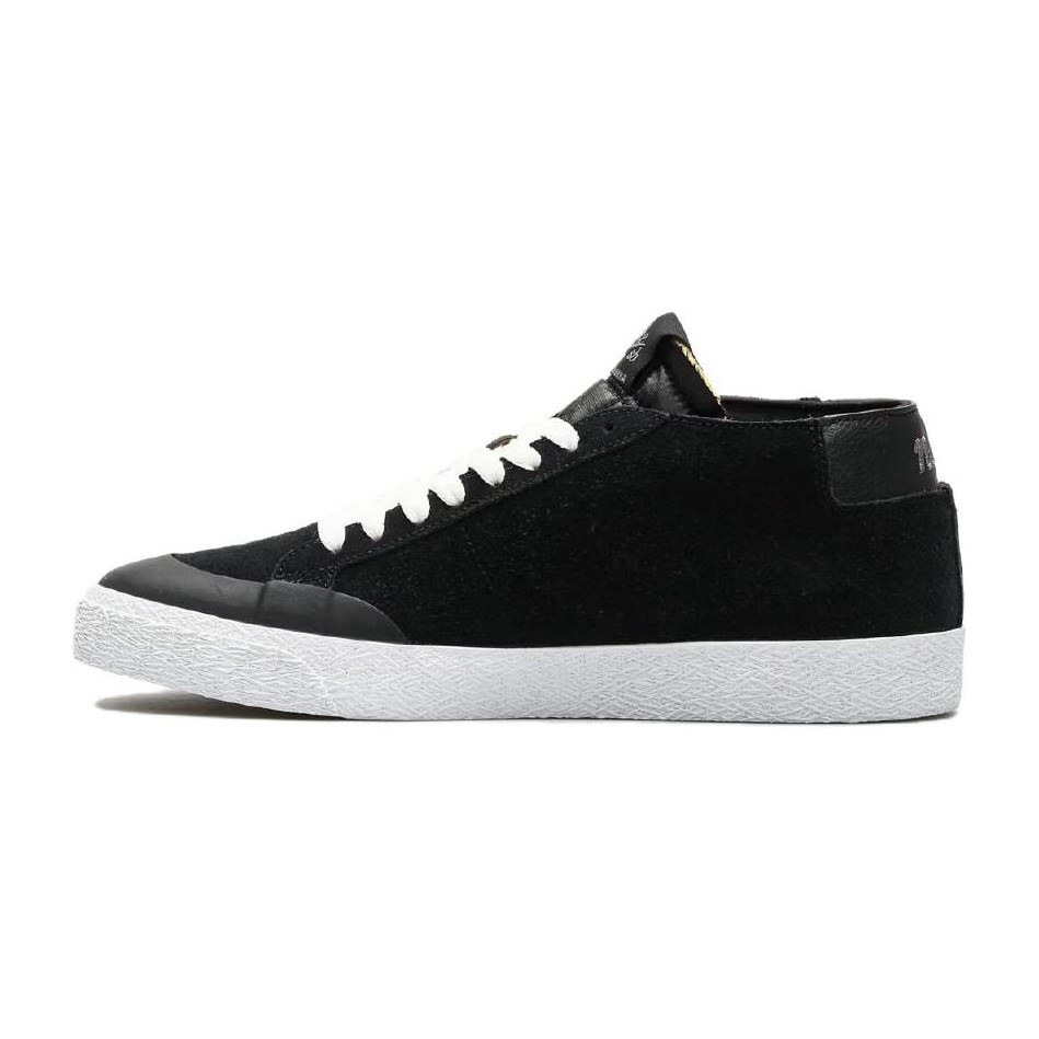 Nike Blazer Low Black