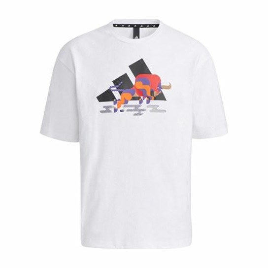 adidas CNY GFX T T