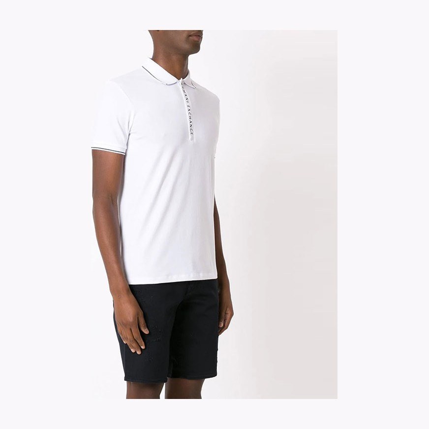 ARMANI EXCHANGE SS21 LogoPolo