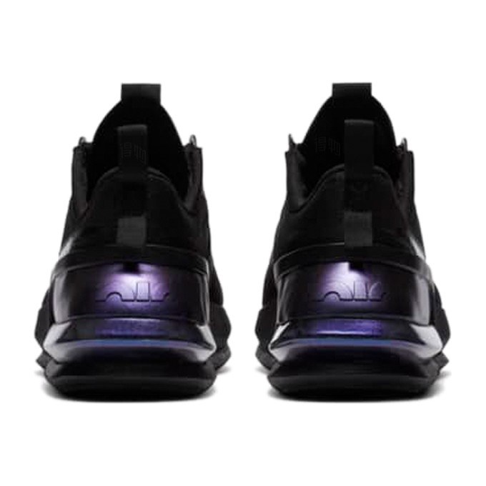 Nike Air Max Up Black