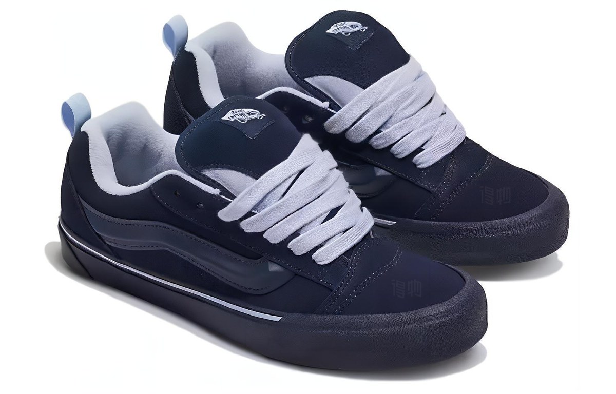 Vans Knu Skool Blue